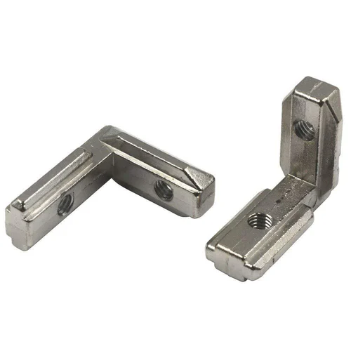 L Type Belt Joints