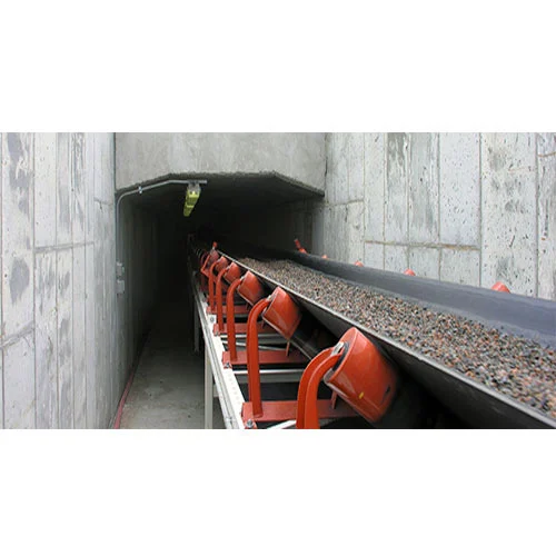 Rubber General Purpose Conveyor Belt