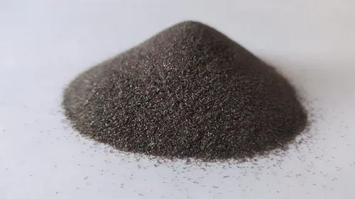 Aluminum Oxide Virgin