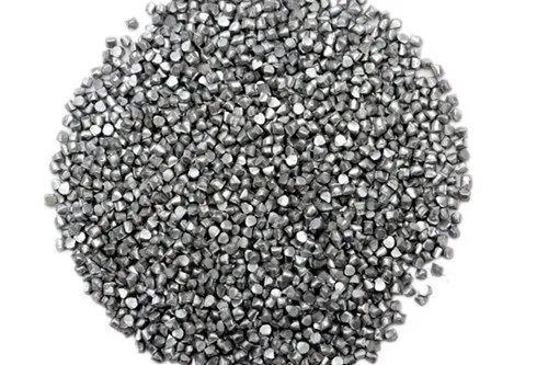 Low Carbon Cut Wire Shot