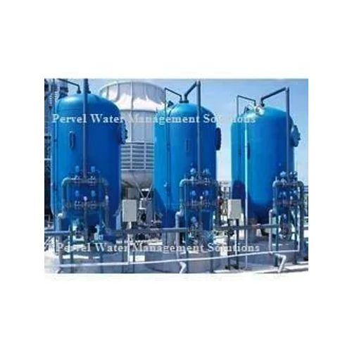Multi Graded Filter Systems