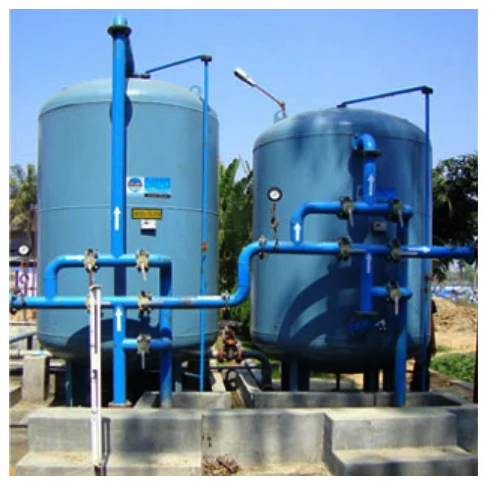 Activated Carbon Filters