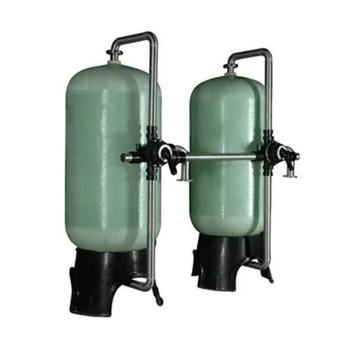 Sand Filter Systems