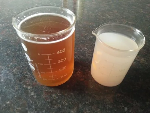 Chemical Hardner