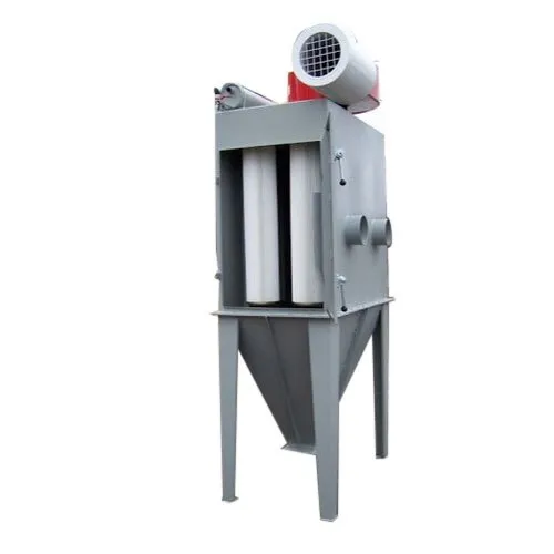 Industrial Filter Cartridges