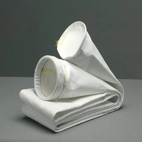 Dust Collector Filter Bag Non Woven