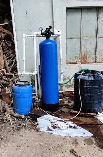 chamunda Water Treatment