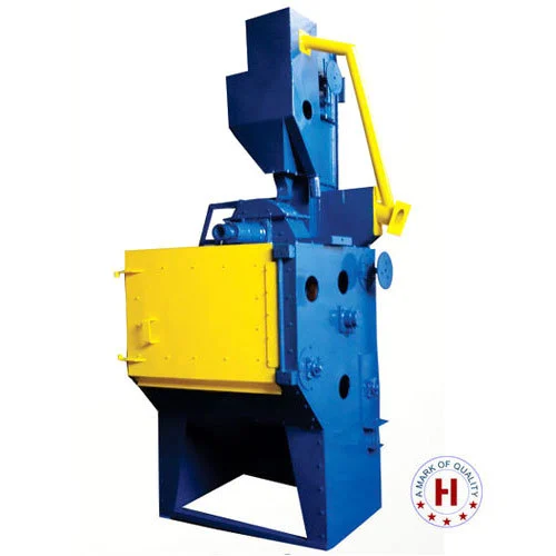 Manual Tumblast Machine