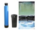 Soft Water Treatment Plant