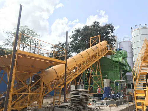 Belt Conveyor