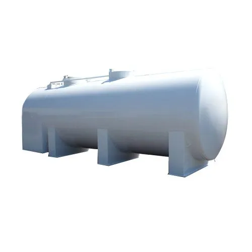 Oil Storage Tank