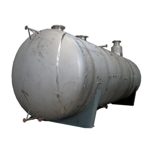 Chemical Storage Tank