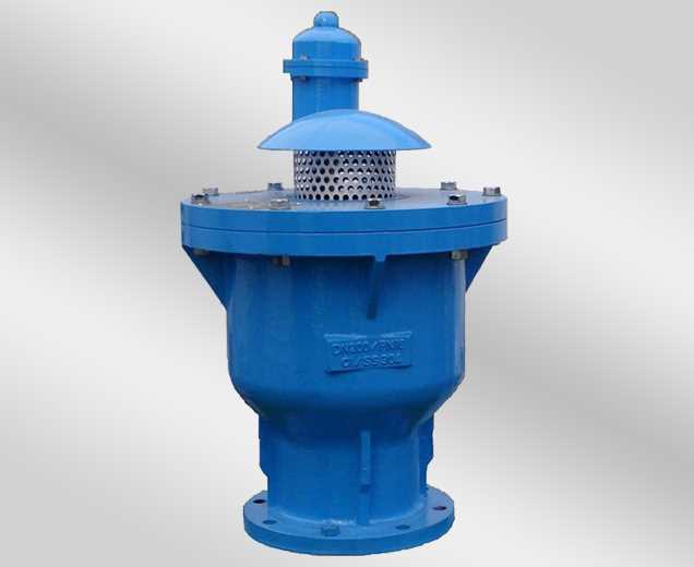 Air Valve
