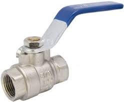Ball Valves