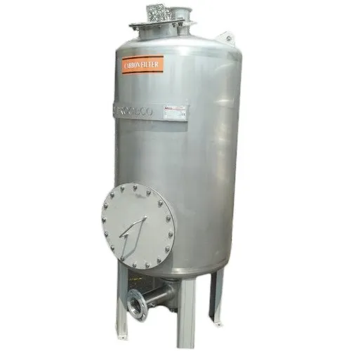 Activated Carbon Filters