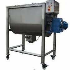 Mild Steel Semi Automatic Engine Oil Blending Machine Capacity 500 Lph