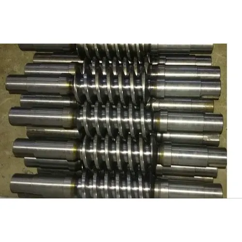 Worm Shaft