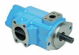 Steel Vane Pumps