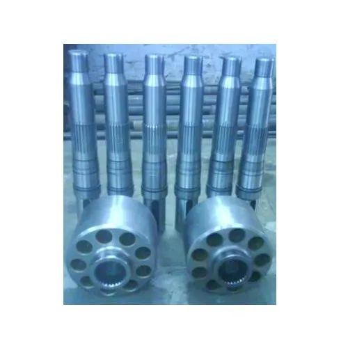 Spline Shaft