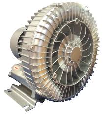 Turbine Blower 