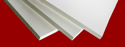 Ceramic Fibre Board