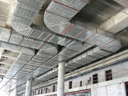 Rectangular Duct