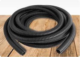 PVC Corrogated Pipes