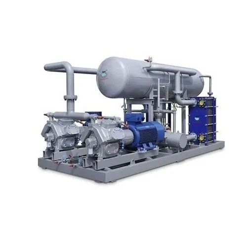 Soda Water Chiller