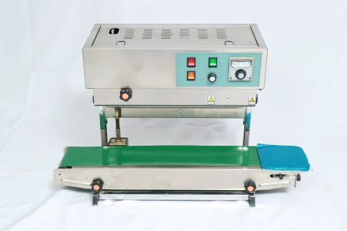 Heavy Duty Band Sealer