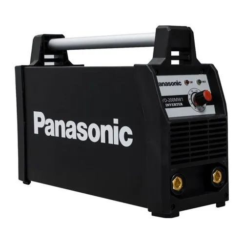 YD-200MW1 Panasonic IGBT Inverter DC Arc Welding System