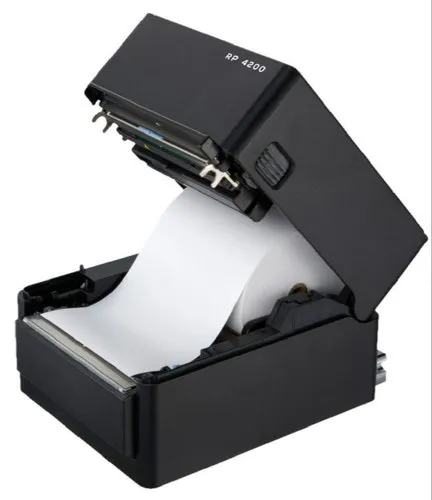 TVS RP 4200 Thermal Receipt Printer