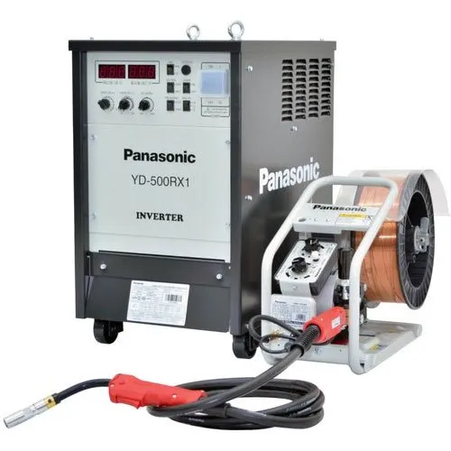 Mig Welding Machine