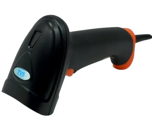 TVS BS L100 Plus Barcode Scanner