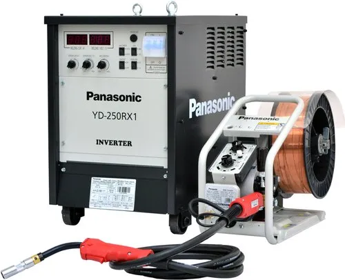Inverter Co2 Welding Machine