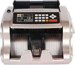 Cash Counting Machine