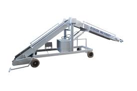 Fully Automatic Sealing And Wrapping Machine