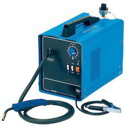 Tag Welding Machine