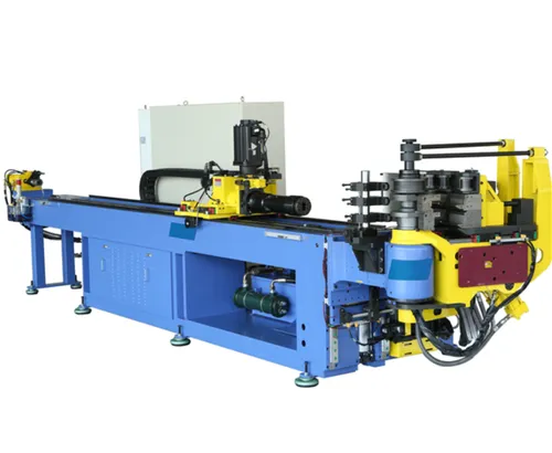 CNC Tube Bending Machine