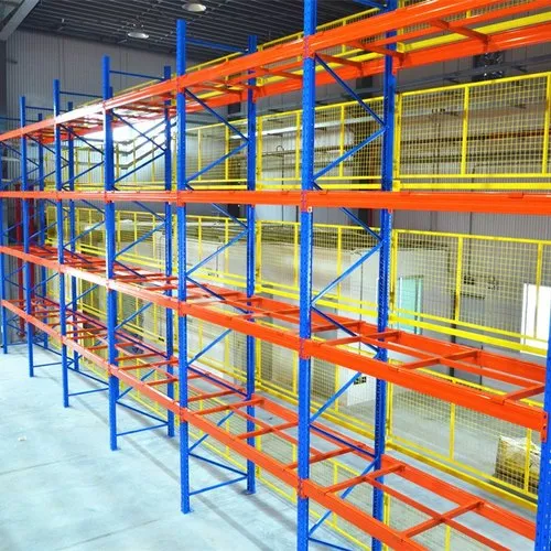 Pallet Rack