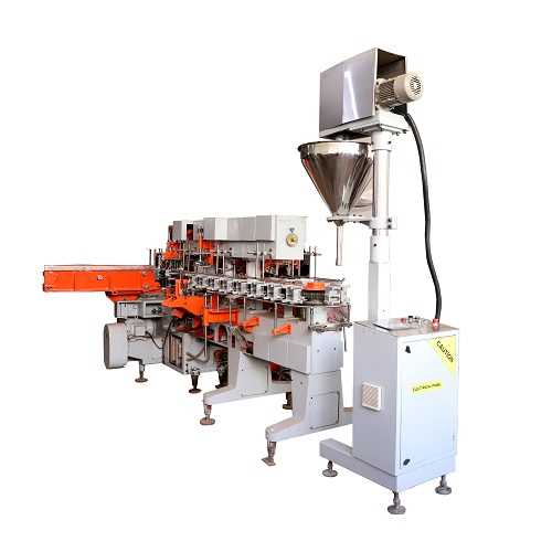 Lined Carton Packing Machine VP 80