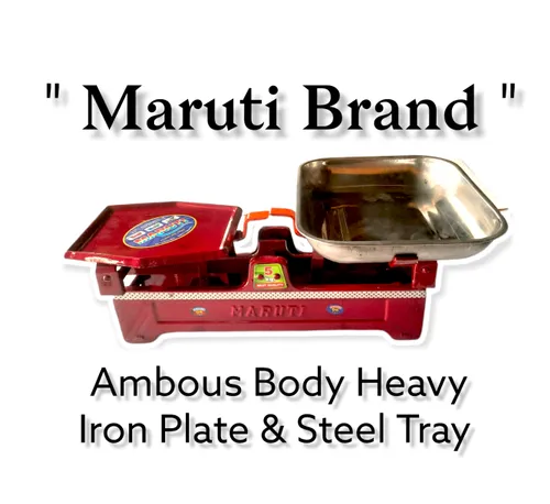 Weighing Scale 