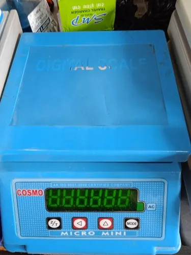 20kg Micro Mini Scale