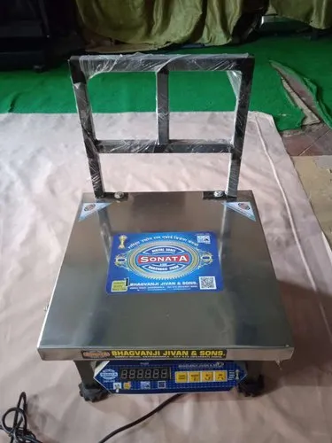 120kg Scale Kishan Modle