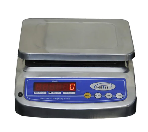 Electronic Weighing Scales