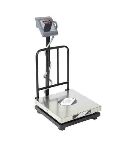 Electronic Weighing Machine