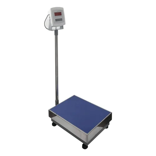 Heavy Duty Platform Scales