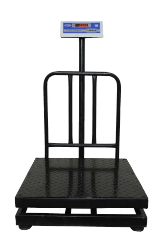  Heavy Duty Weighing Machines