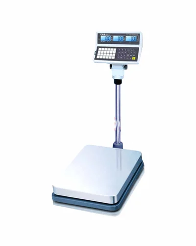 MS Electronic Weighing Scales