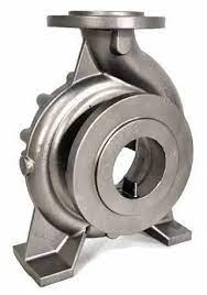 Pump Casing Casting
