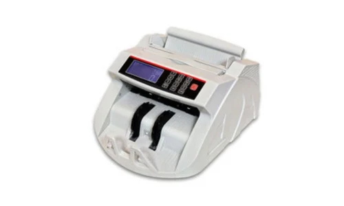 Loose Currency Counter